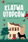 okładka książki - Klątwa utopców