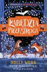 okładka książki - Łabędzia przestroga. Zielona Rzeka.