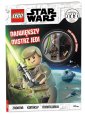 okładka książki - LEGO Star Wars Największy Mistrz