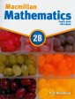 okładka podręcznika - Macmillan Mathematics 2B Książka