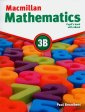 okładka podręcznika - Macmillan Mathematics 3B Książka