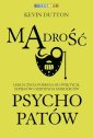 okładka książki - Mądrość psychopatów