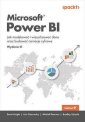 okładka książki - Microsoft Power BI. Jak modelować