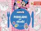 okładka książki - Minnie Podkładki Pod Obiadki