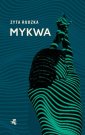 okładka książki - Mykwa