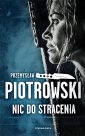 okładka książki - Nic do stracenia