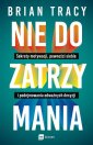 okładka książki - Nie do zatrzymania. Sekrety motywacji,