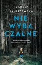 okładka książki - Niewybaczalne