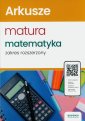 okładka podręcznika - Nowa matura 2024. Matematyka. Arkusze.