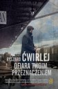 okładka książki - Ofiara twoim przeznaczeniem
