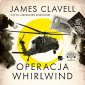 pudełko audiobooku - Operacja Whirlwind