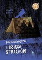 okładka książki - Pan Samochodzik i księga strachów