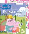 okładka książki - Peppa Pig. Chrum chrum 83