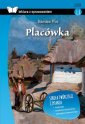 okładka książki - Placówka Lektura z opracowaniem