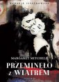 okładka książki - Przeminęło z wiatrem