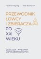 okładka książki - Przewodnik łowcy i zbieracza po