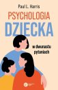 okładka książki - Psychologia dziecka w dwunastu