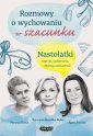 okładka książki - Rozmowy o wychowaniu w szacunku