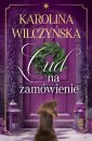 okładka książki - Saga klonowego liścia. Kanadyjski