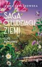 okładka książki - Saga o ludziach ziemi. Czas rumianku