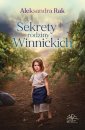 okładka książki - Sekrety rodziny Winnickich