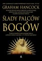 okładka książki - Ślady palców bogów