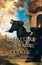 okładka książki - Śledztwo w sprawie cudów. Poszukiwanie