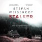 pudełko audiobooku - Stalker