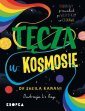 okładka książki - Tęcza w kosmosie. Kolorowy przewodnik