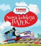 okładka książki - Tomek i przyjaciele Nowa kolekcja