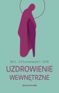 okładka książki - Uzdrowienie wewnętrzne