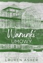 okładka książki - Warunki umowy