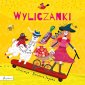 okładka książki - Wyliczanki