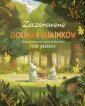 okładka książki - Zaczarowana Dolina Muminków