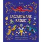 okładka książki - Zaczarowane baśnie