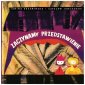 okładka książki - Zaczynamy przedstawienie w