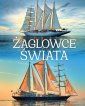 okładka książki - Żaglowce świata