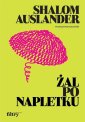 okładka książki - Żal po napletku