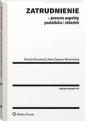 okładka książki - Zatrudnienie. Prawne aspekty podatków