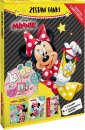 okładka książki - Zestaw Fanki. Minnie