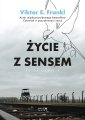 okładka książki - Życie z sensem. Autobiografia