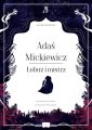 okładka książki - Adaś Mickiewicz. Łobuz i mistrz