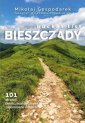 okładka książki - Bucket list Bieszczady