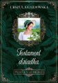 okładka książki - Dworek nad Biebrzą. Testament dziadka.