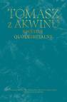 okładka książki - Dzieła wszystkie. Tom 34. Kwestie