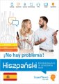 okładka podręcznika - Hiszpański ?No hay problema Kompleksowy