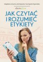 okładka książki - Jak czytać i rozumieć etykiety