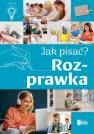 okładka książki - Jak pisać? Rozprawka