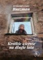 okładka książki - Krótkie wiersze na długie lata