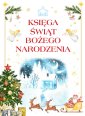 okładka książki - Księga świąt Bożego Narodzenia